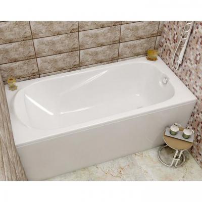 Акриловая ванна Relisan Elvira 150*75 см