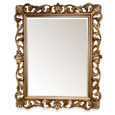 Зеркало Tiffany World bronze