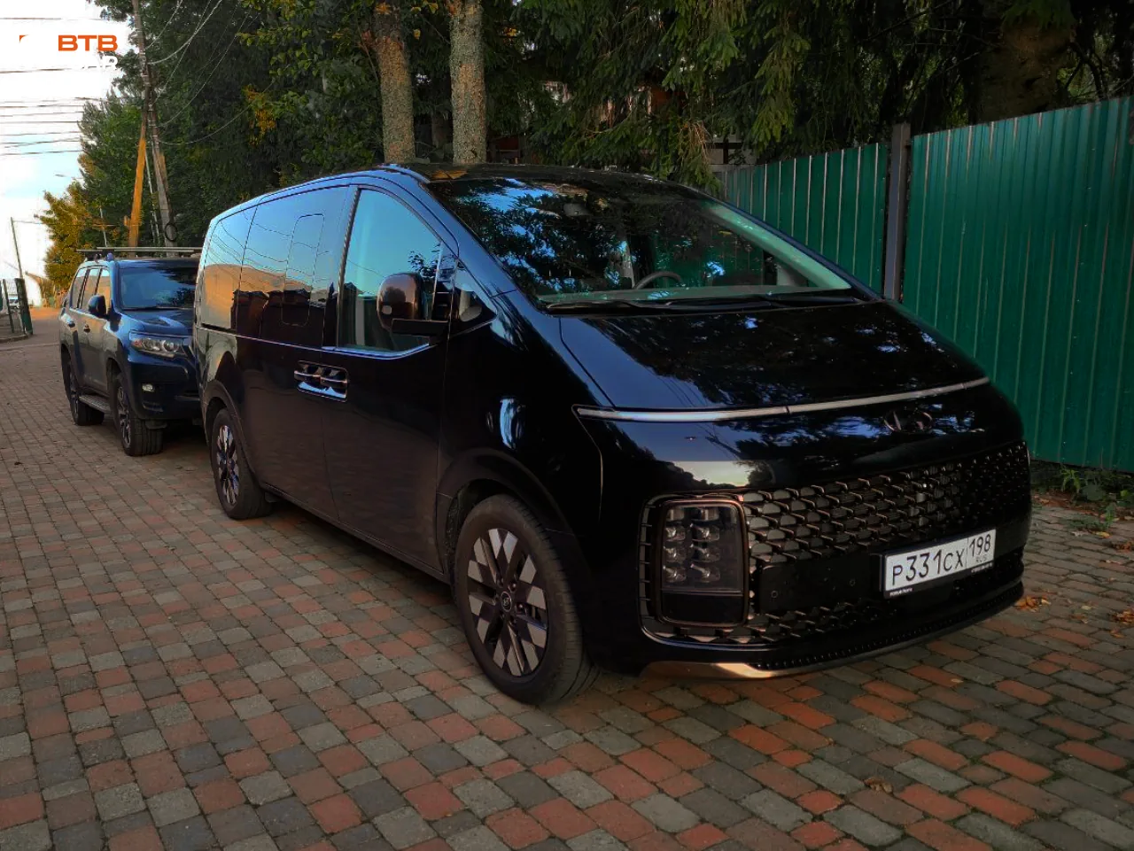 ES BTB VIP CAR Аренда премиум вип автомобилей в Санкт-Петербурге и ленинградской области