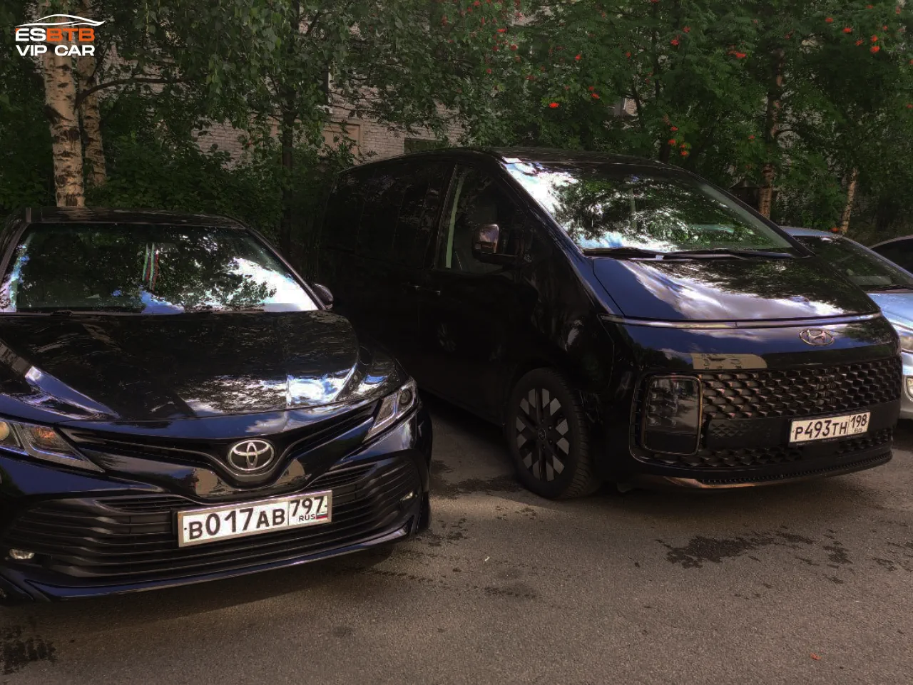 ES BTB VIP CAR Аренда премиум вип автомобилей в Санкт-Петербурге и ленинградской области