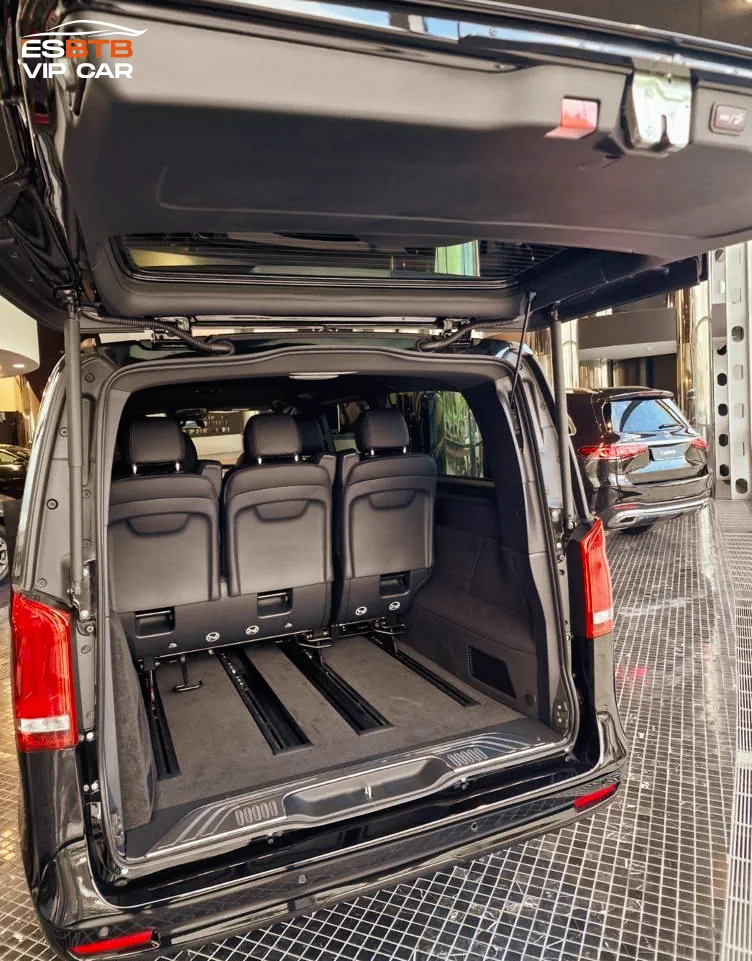 ES BTB VIP CAR Аренда премиум вип автомобилей в Санкт-Петербурге и ленинградской области