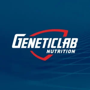 GENETICLAB NUTRITION спортивное питание
